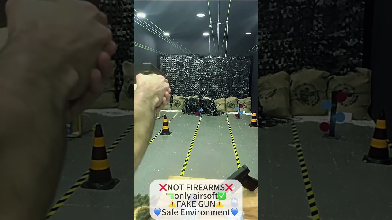 🎮 Predict&Win  #airsoft #airsoftclips #airsoftnl ##TacticalVibes #shootingrange #ipsc