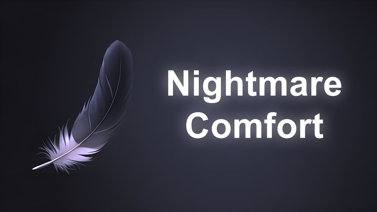 Your Boyfriend Comforts You After a Nightmare 🌙 | Whisper ASMR