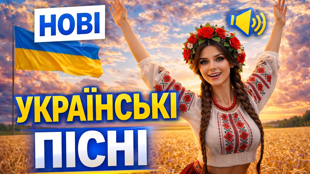 Українська нова музика 2026 🎄 DJ Lastivka | Ukrainian Electronic Folk