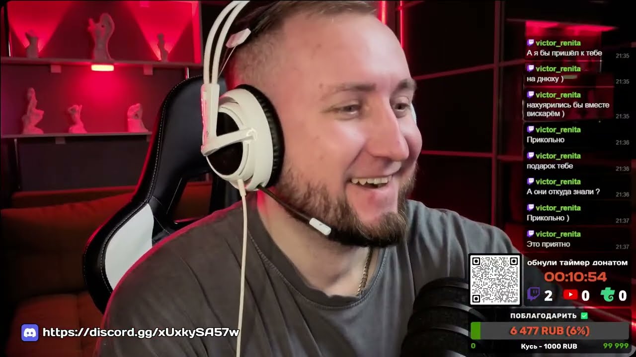 EXTRA CLASSIC CS 1.6 Stream #339