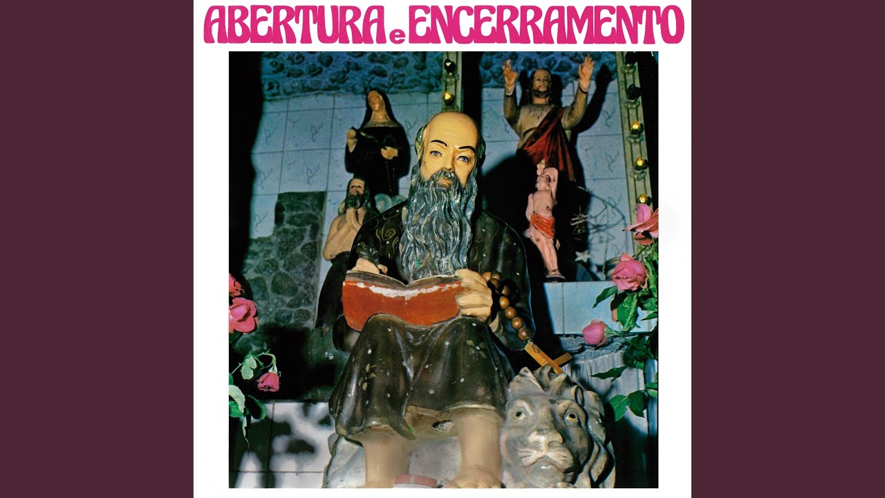 Saudação à Yemanjá