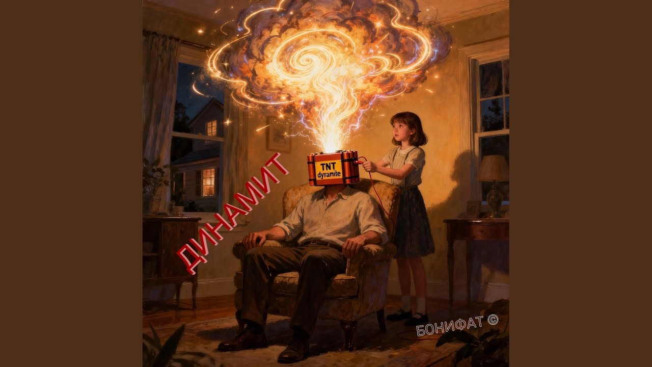 Динамит