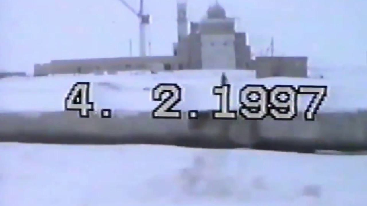 Караганда: Рынок, Юго-Восток. Девяностые(90е)
