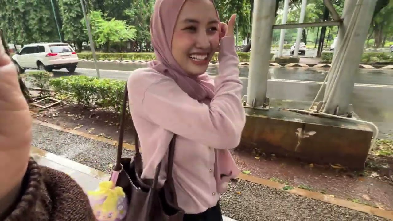 Mini vlog, yang gak mini