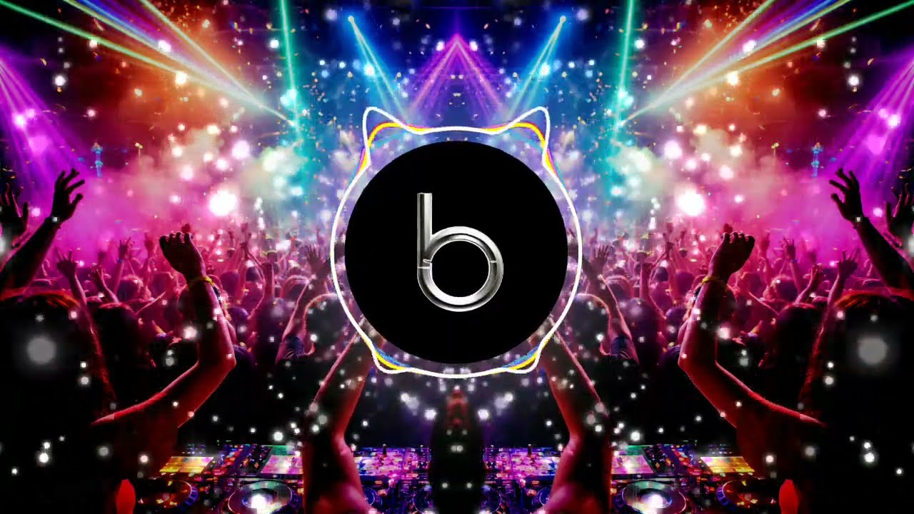 HAPPY HOUSE PARTY 2026 🔊🔥 Ultimate Full Bass Festival Remix (Insane Drop)