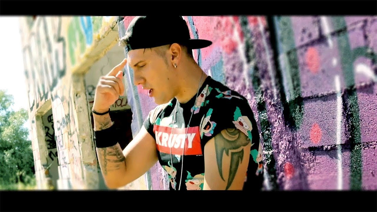 RIMA DE LOS DIOSES - IVANGEL MUSIC | VIDEOCLIP OFICIAL