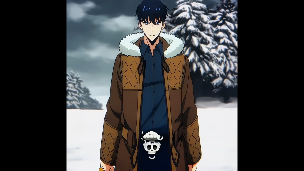 Don't touch my friends #sololeveling #anime #shorts