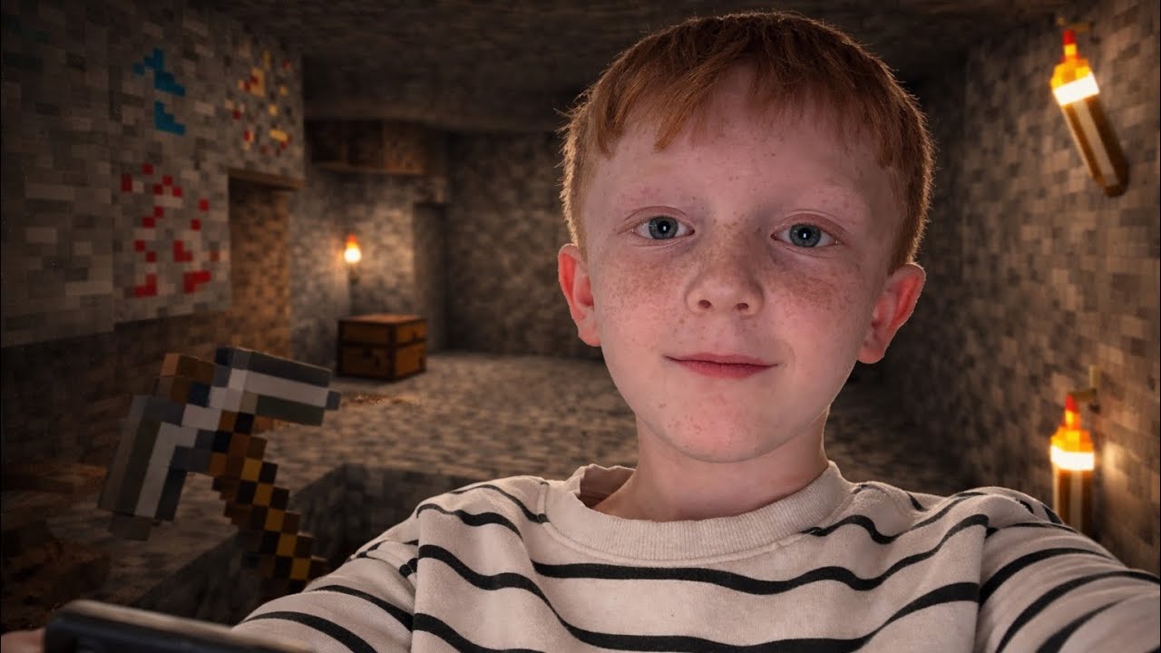 Minecraft 6￼