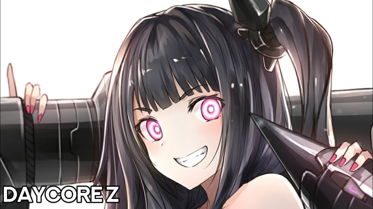 AViVA - Queen Of The Freaks [Daycore/Slowed Down]