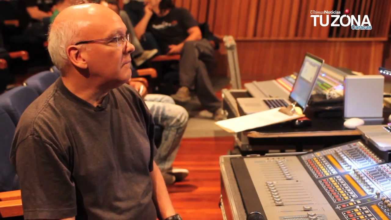 Sonido: Consejos para grabar en vivo