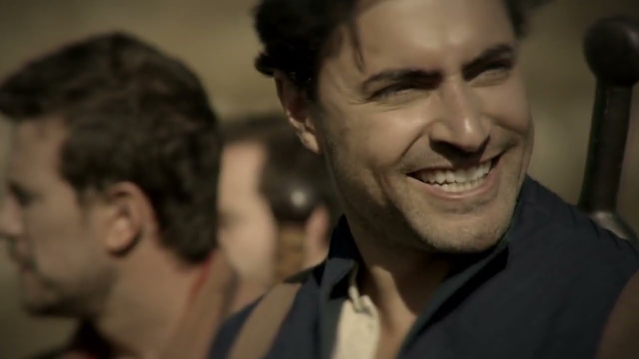 Saudade de Saul - Trilha Sonora Oficial da Série Reis