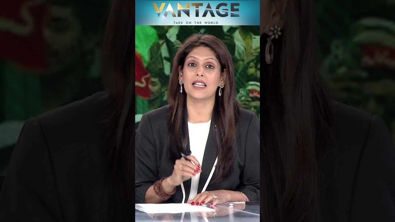 Pakistan Government to Ban Imran Khan's PTI Party | Vantage with Palki Sharma