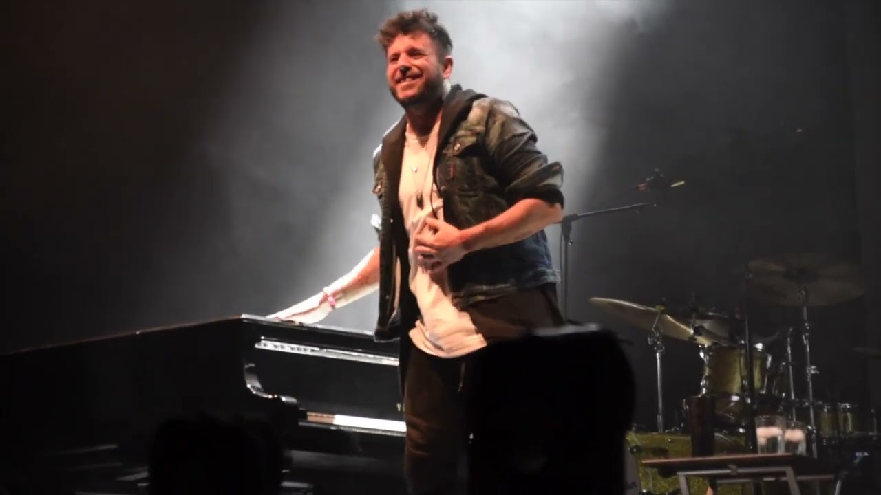 Pablo López - A Coruña (20 de mayo de 2023)