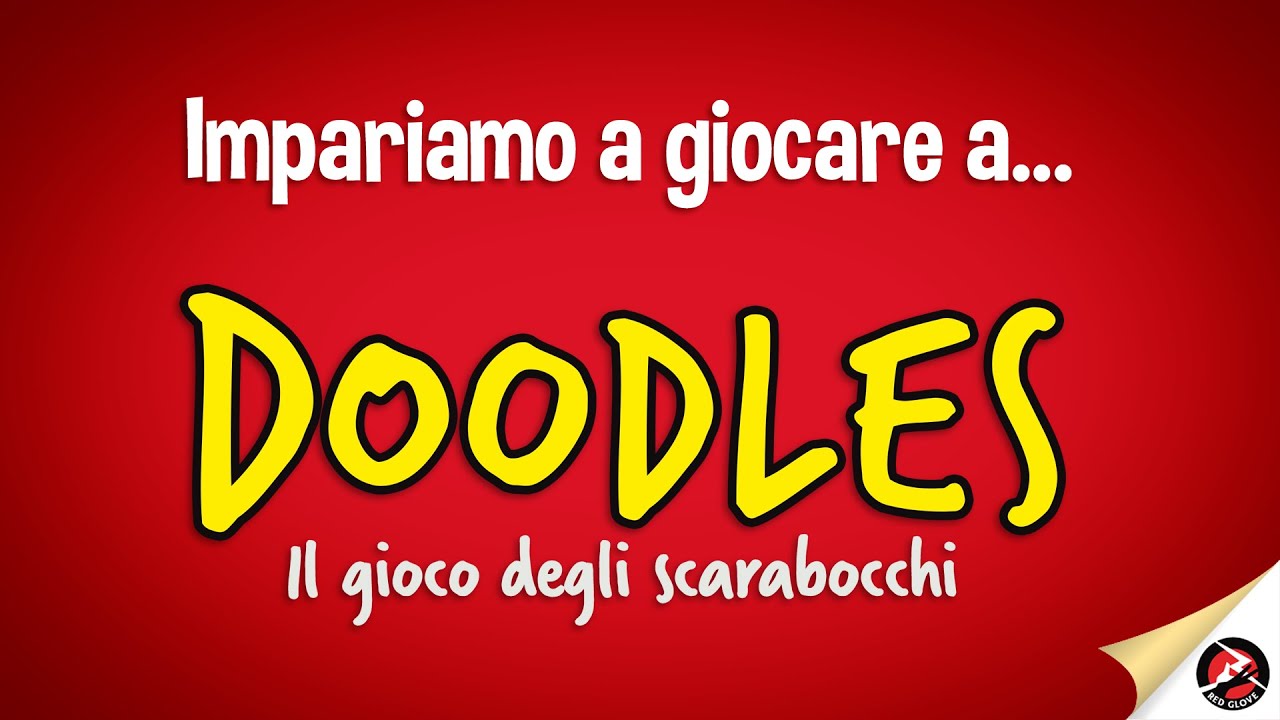 Doodles - Impariamo a giocare a...