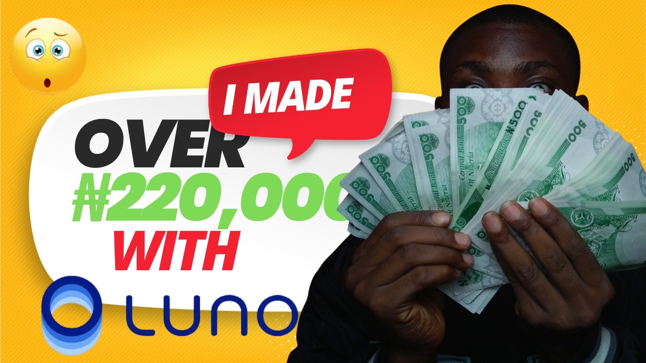 How To Make Money Using Luno