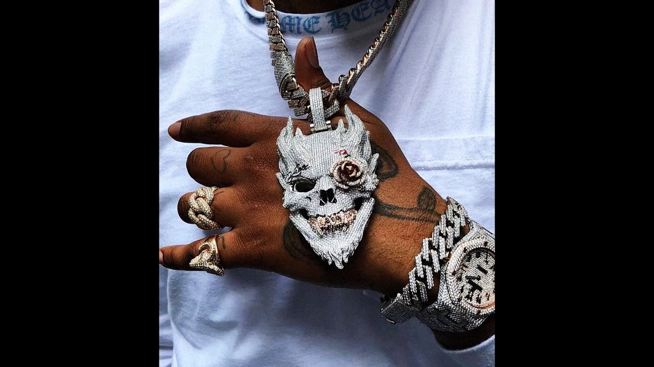 (FREE) Lil Double 0 x Big Scarr Type Beat - 