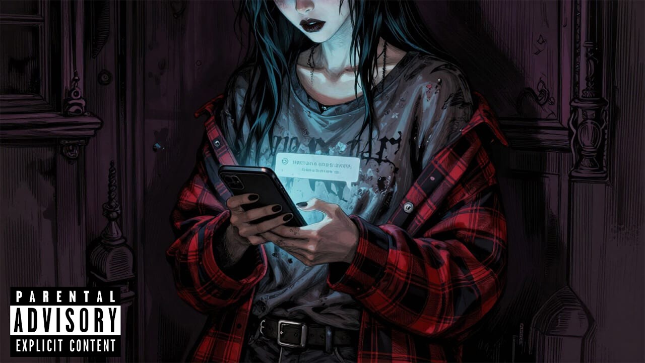 [FREE] Grunge Type Beat | Unread Recipient