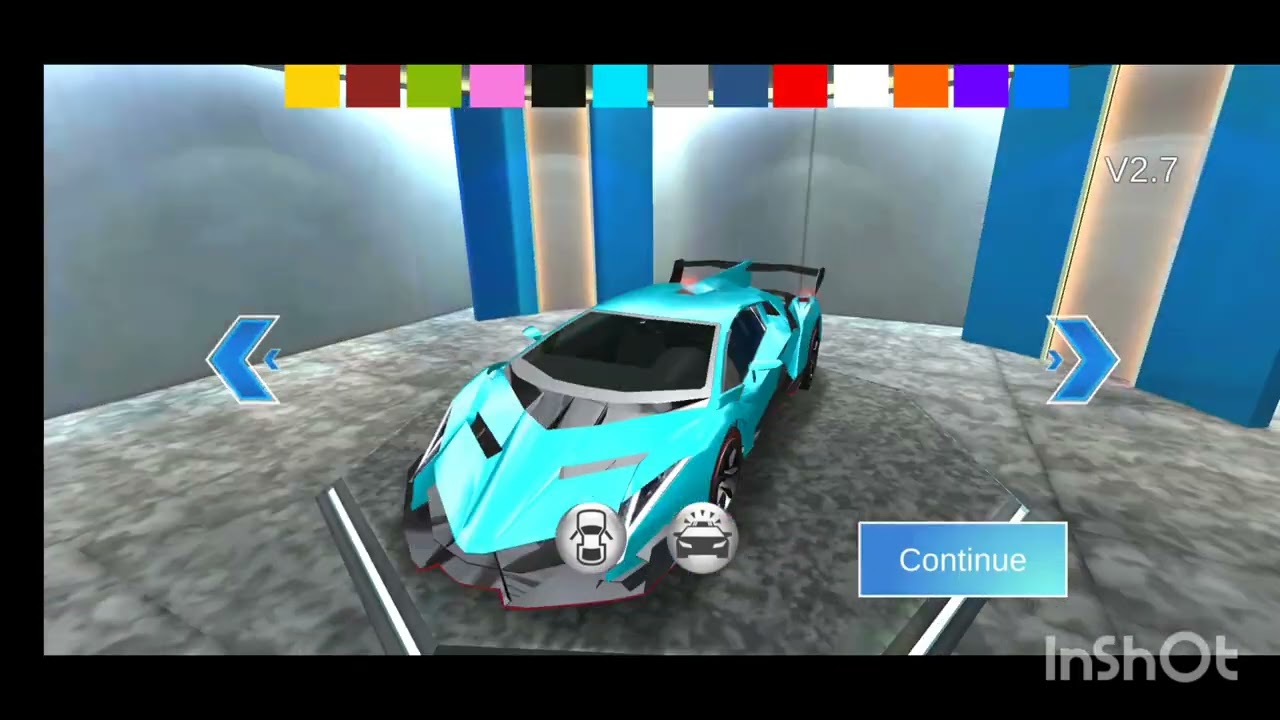 how to unlock the Lamborghini - 3d driving class 2 2024 - Unlock new