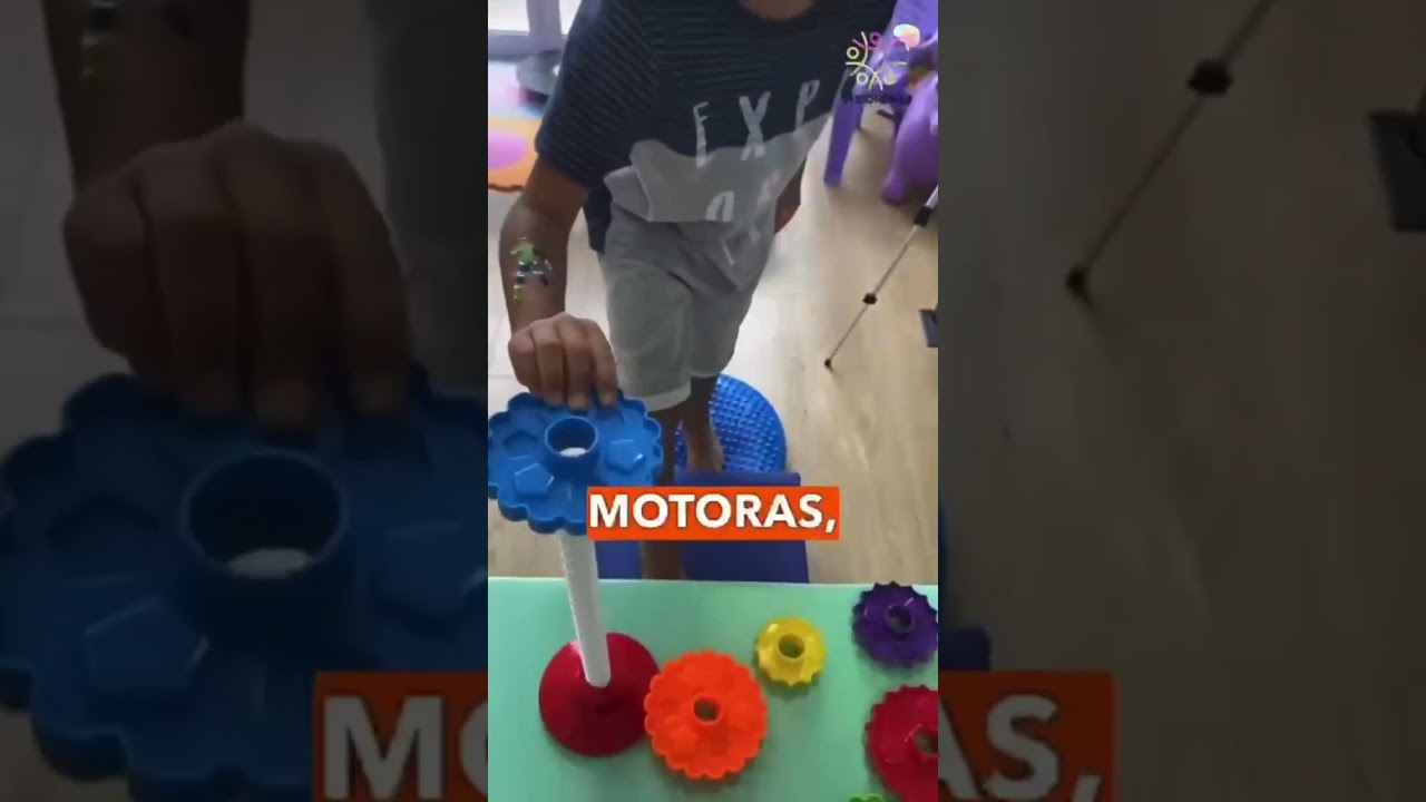 Fisioterapia no autismo