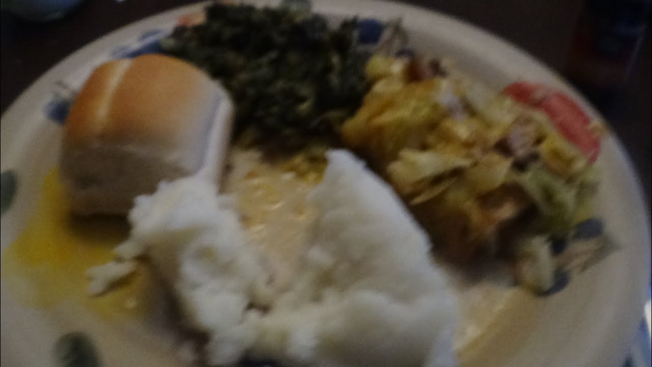 Paprika Pork Chops With Cabbage