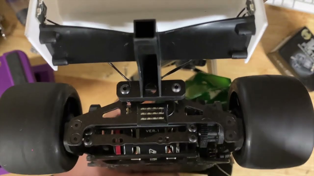 Xray X1 gear differential and oil damper thoughts and B Main at Norcal Hobbies 2023 July 2 plus FPV