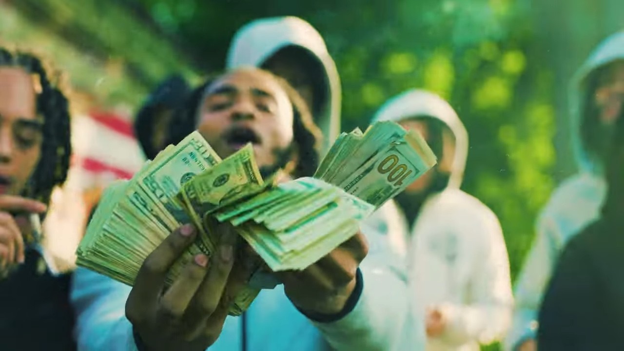 Pop Lotti - On Deck Freestyle (Shot By @Borleonefilms_)