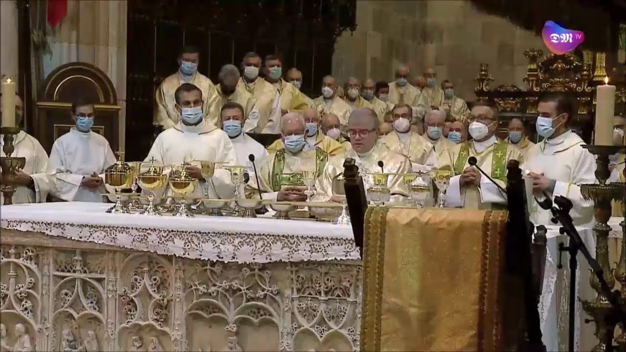 Cordeiro de Deus - Azevedo Oliveira
