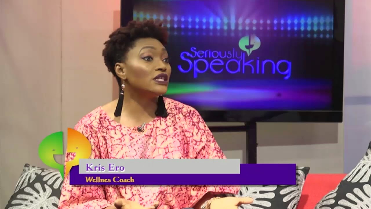 Focus On Mental Health And Memory Loss Pt.1 |Seriously Speaking|