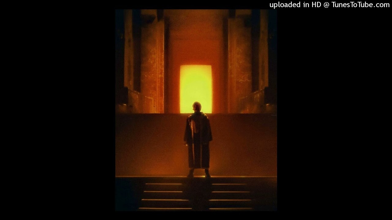 The Weeknd - Timeless (Demo) [V2]