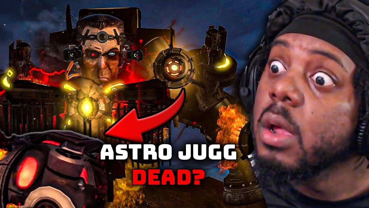 SKIBIDI TOILET 78 IS GONNA BE INSANE | SKIBIDI WHAT IF #21