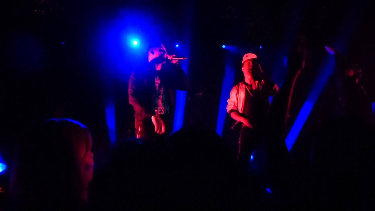 Blue - Ayo @ O2 Academy Bristol