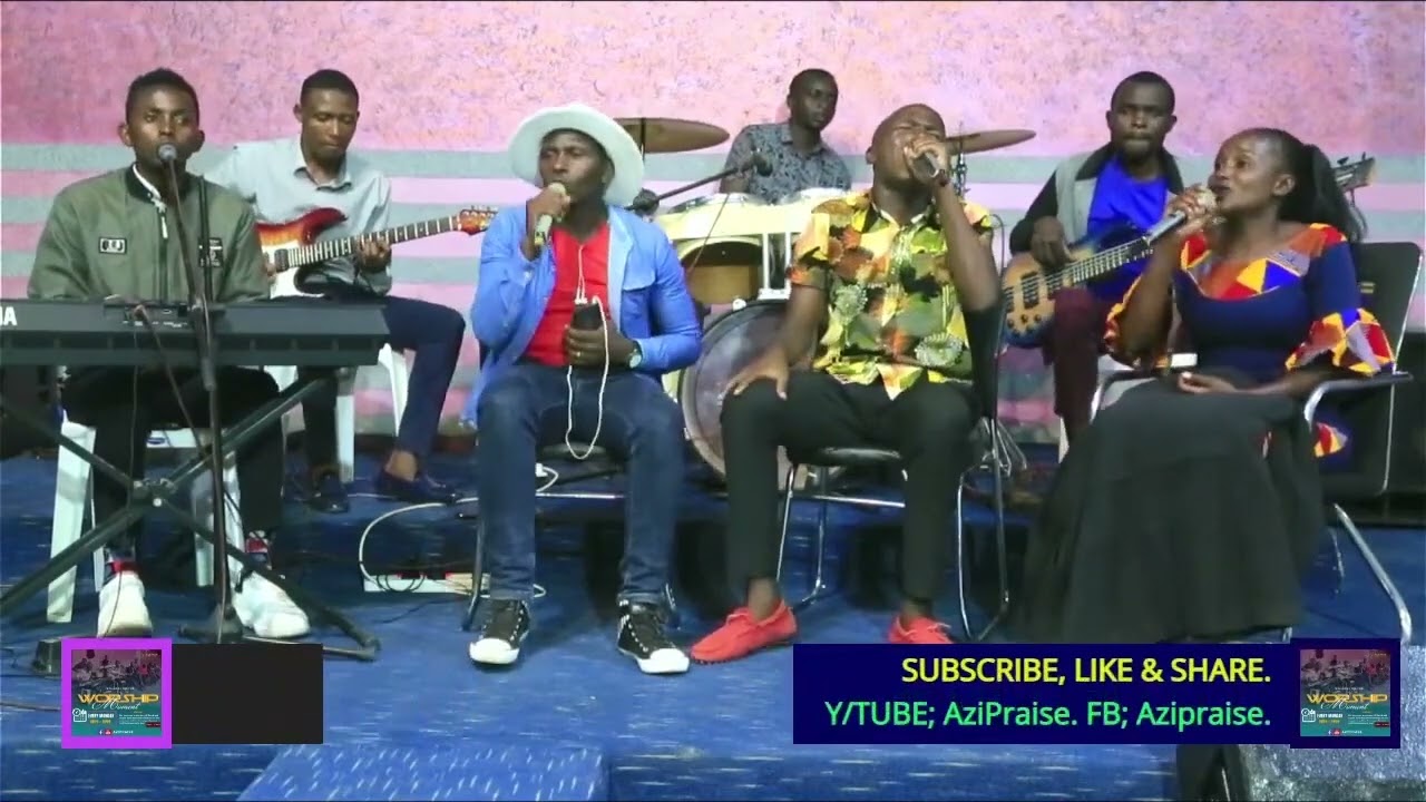 Niahete mugate Live Stream