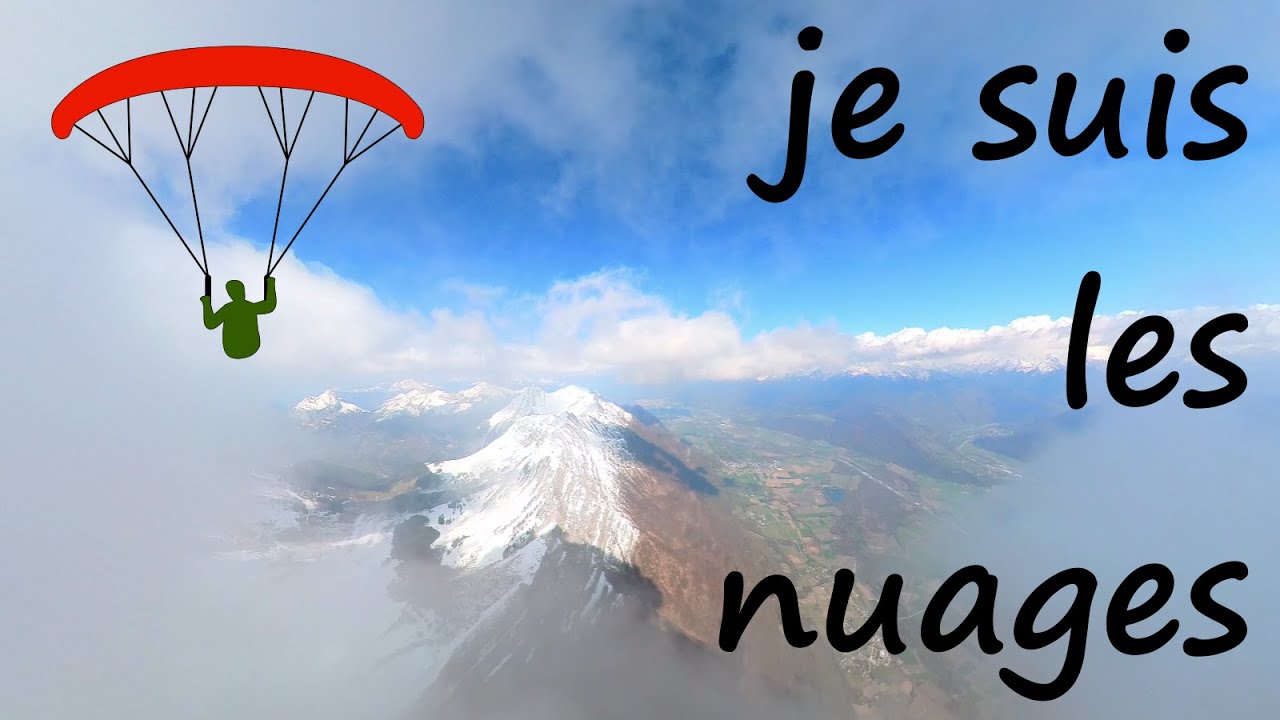 Sur les sommets des Bauges