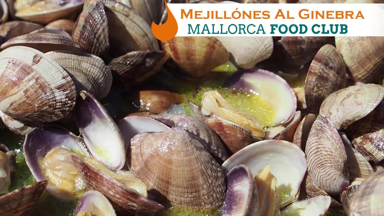 Muscheln - Das schnellste und leckerste Muschelrezept