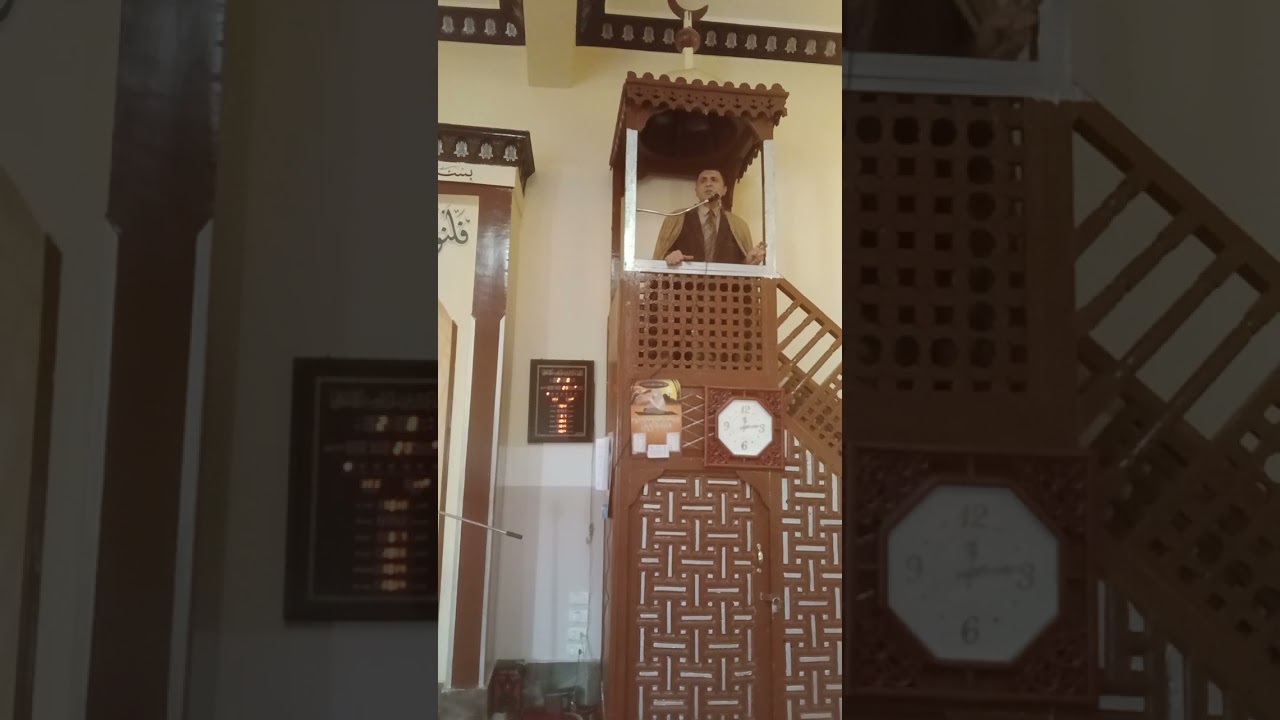 العلم والقرآن...ذكرالله..فضائل سور القرآن....الحنان المنان...الساحل قبلي...٩ يناير ٢٠٢٦م...