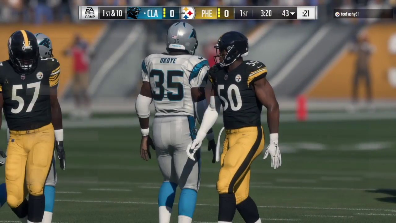 CAN WE GO TOP 100??? MUT 18 WEEKEND LEAGUE