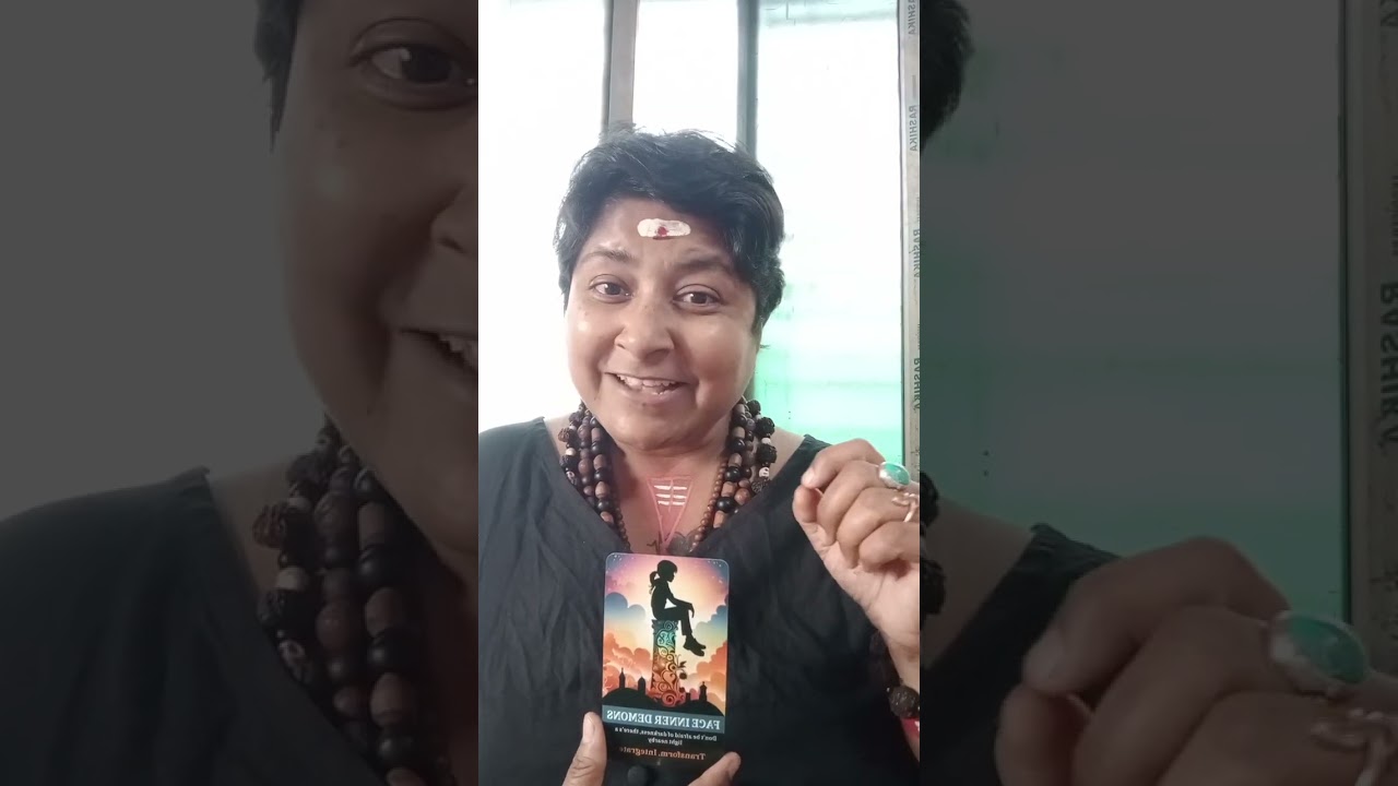 New moon/Chaitra Amavasya: Your current energy for your person vs theirs for you. Hindi tarot.