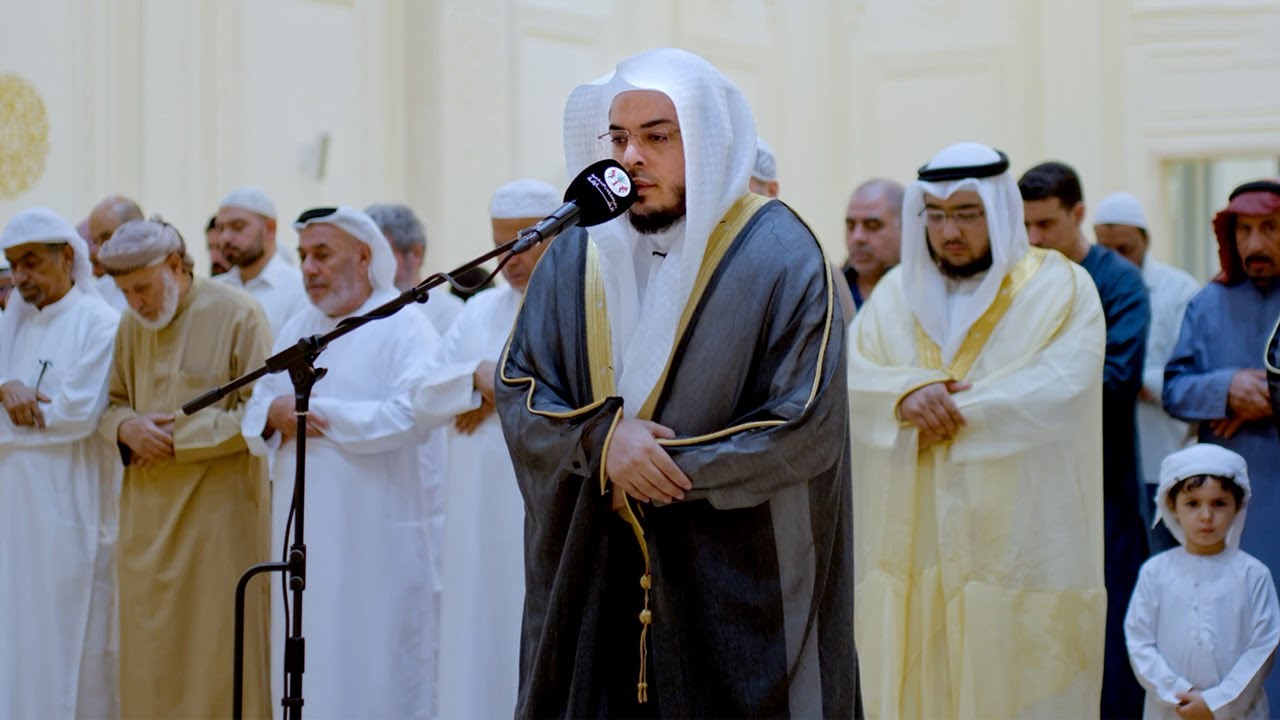 Surah Ibrahim | Voice from Heart Beautiful Quran Recitation by Sheikh Ahmed Nasr