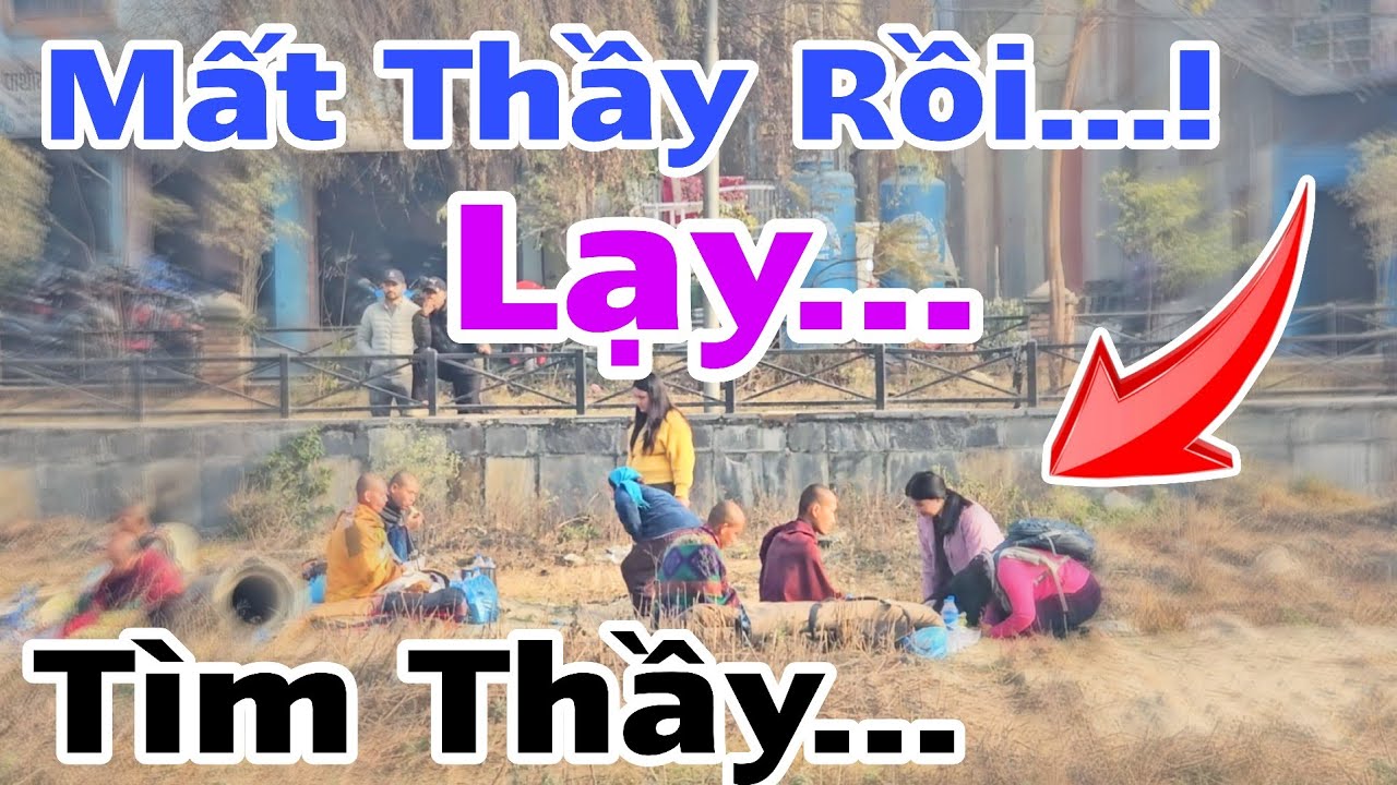 TMT đang ở đâu...? Bếp Ăn Toang Rồi...! Cảnh Sát Cấm Đến Bãi Đất Trống...