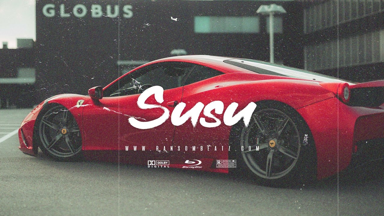 [FREE] Burna boy x Wizkid x Rema Type Beat 2022 - SUSU