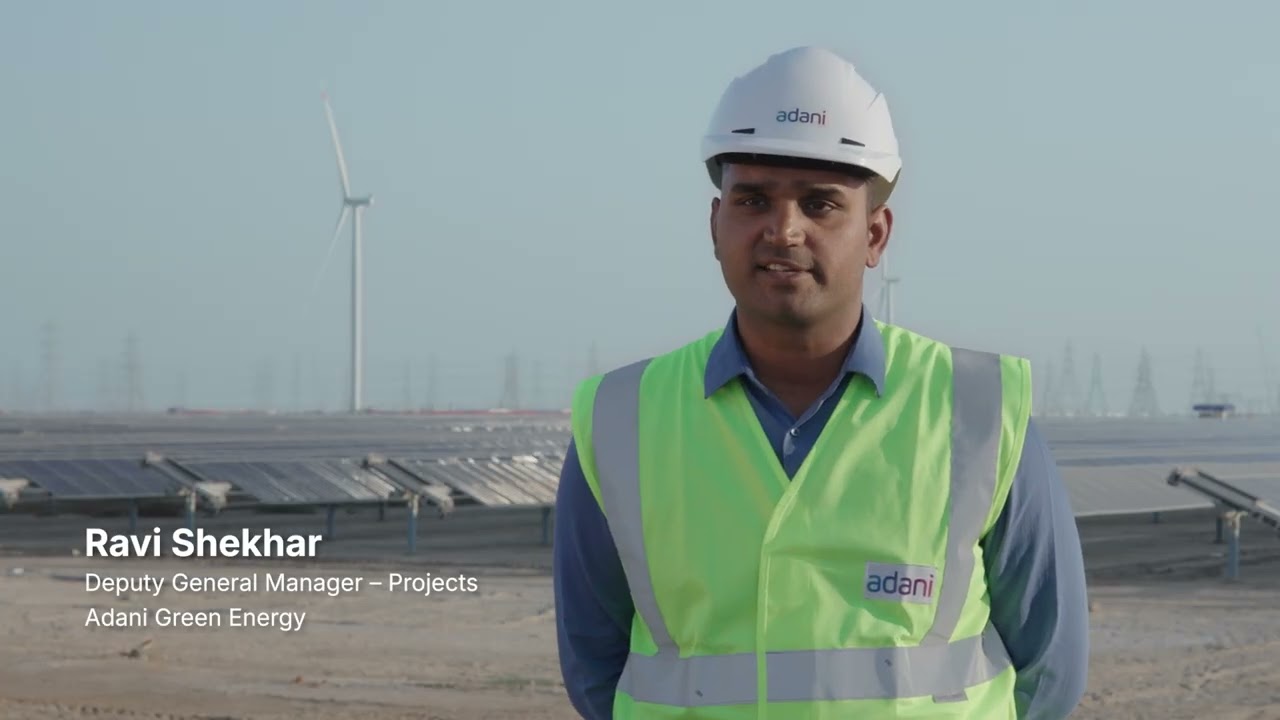 A Global Recognition for Adani Group | World Engineering Day 2026