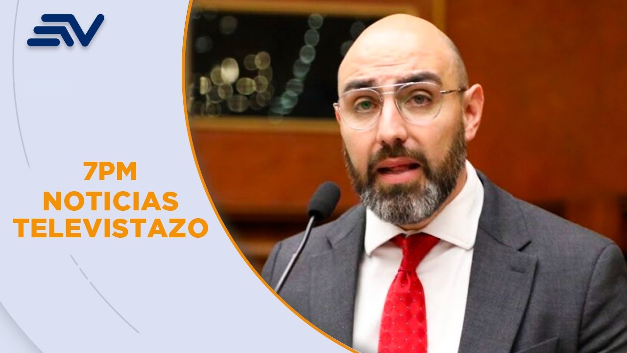 Mario Godoy no aclaró audios de presiones a juez anticorrupción en la Asamblea | Televistazo