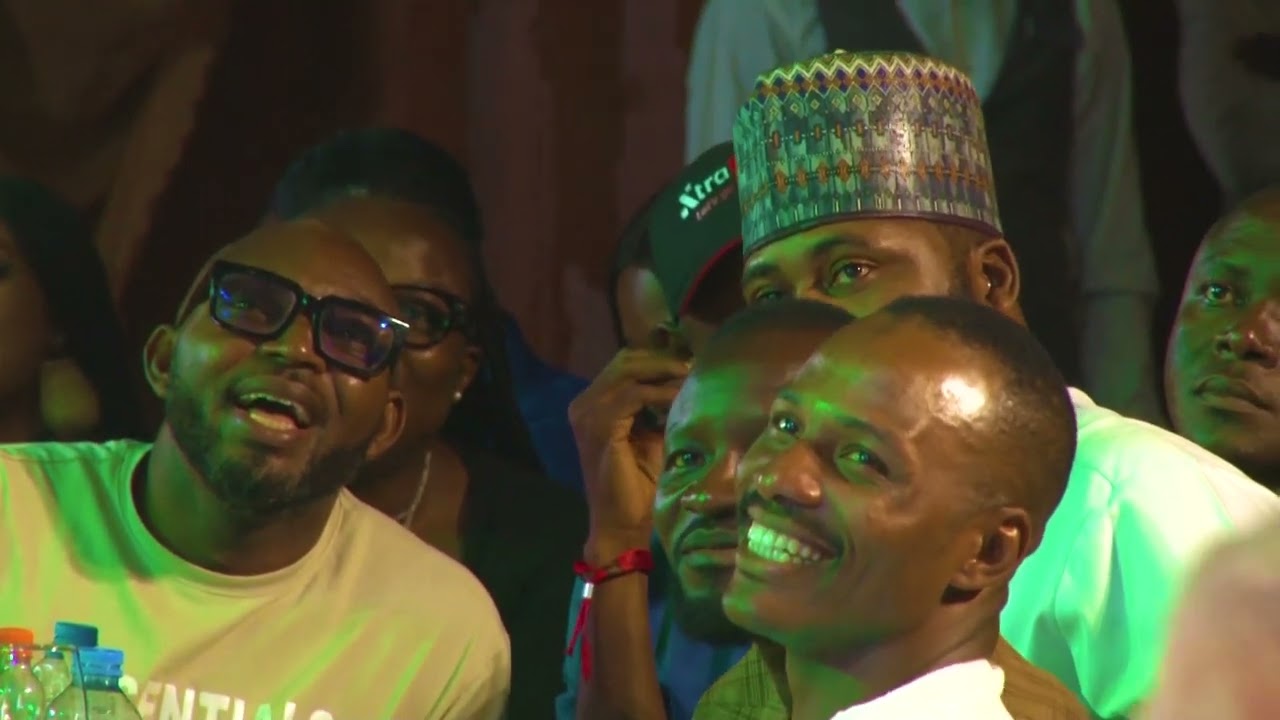 IGODYE Goes after POLITICIANS | MALEKE UNCHAINED