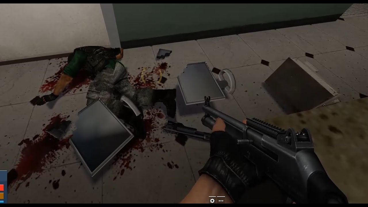 TTT mind games