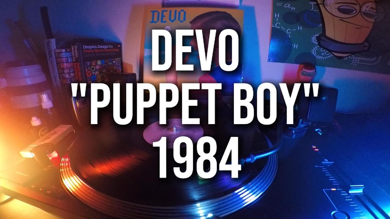 Devo - 