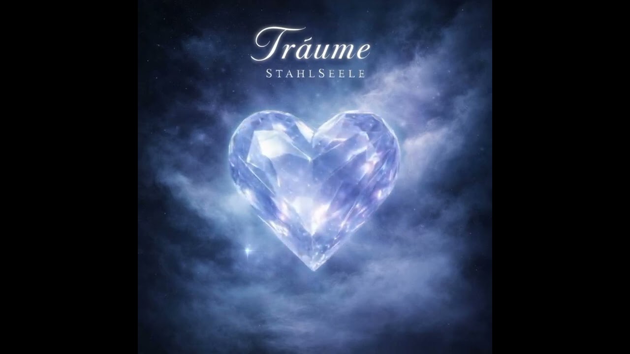 Träume – Manche Gefühle schlafen nie.Sie warten nur auf die Nacht.