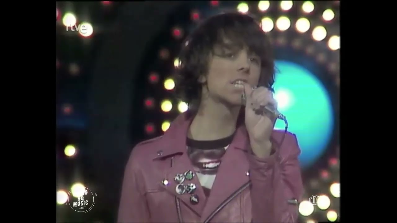 TEQUILA - Aplauso (TVE - 1981) [HQ Audio] - Popurr&iacute;, Despistado