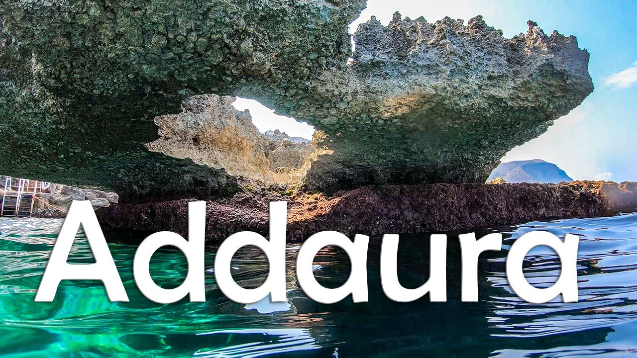 #Underwater #Addaura #Palermo