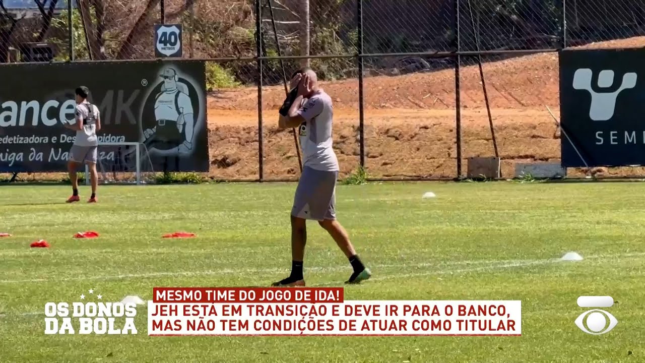 Comentários Ponte Preta - 23/10/2025 - Os Donos da Bola