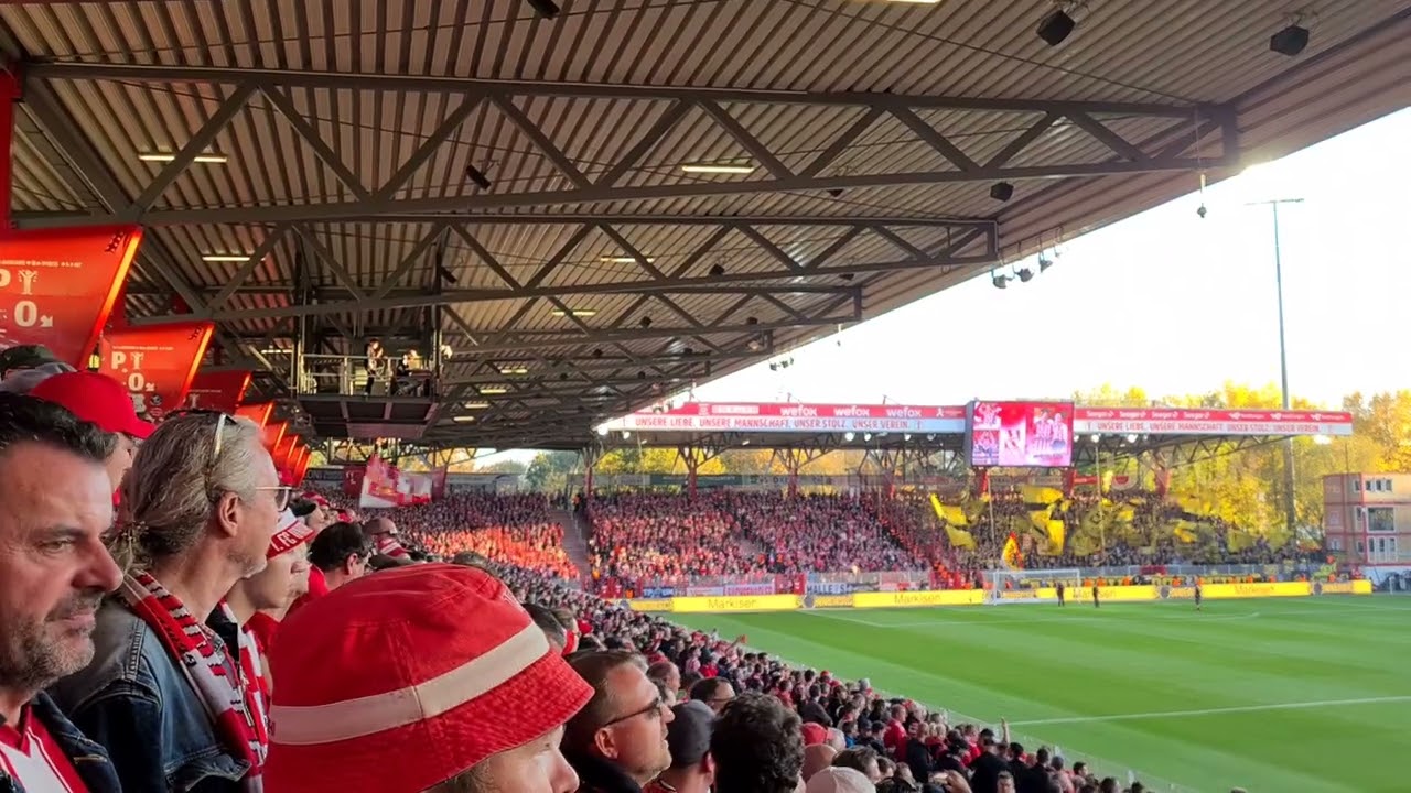 FC Union Berlin - 